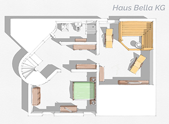 Haus Bella KG